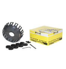 КОРЗИНА ЗЧЕПЛЕННЯ PROX KAWASAKI KX 250 90-91 + KX 500 86-04 (1шт.)