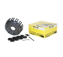 КОРЗИНА ЗЧЕПЛЕННЯ PROX KAWASAKI KX 250 90-91 + KX 500 86-04 (1шт.)