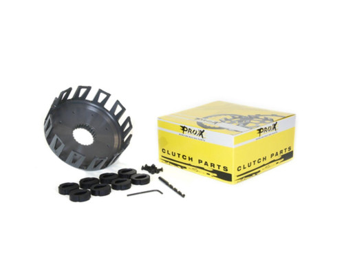 КОРЗИНА ЗЧЕПЛЕННЯ PROX KAWASAKI KX 250 90-91 + KX 500 86-04 (1шт.)