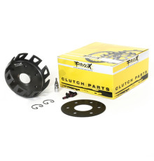 КОРЗИНА ЗЧЕПЛЕННЯ PROX KAWASAKI KX 60/65 '85-20, SUZUKI RM 65 '03-05 (OEM:13095-10-42)
