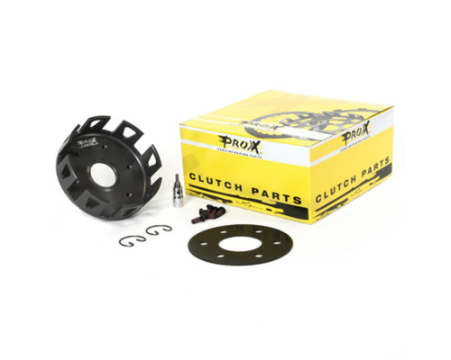 КОРЗИНА ЗЧЕПЛЕННЯ PROX KAWASAKI KX 60/65 '85-20, SUZUKI RM 65 '03-05 (OEM:13095-10-42)