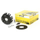 КОРЗИНА ЗЧЕПЛЕННЯ PROX KAWASAKI KX 60/65 '85-20, SUZUKI RM 65 '03-05 (OEM:13095-10-42)