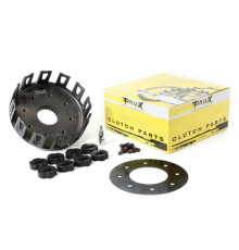 КОРЗИНА ЗЧЕПЛЕННЯ PROX KAWASAKI KXF 250 '04-05, SUZUKI RMZ 250 '04-05 - ЗАМІНА 17.4334