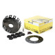 КОРЗИНА ЗЧЕПЛЕННЯ PROX KAWASAKI KXF 250 '04-05, SUZUKI RMZ 250 '04-05 - ЗАМІНА 17.4334