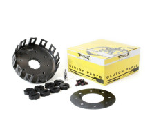 КОРЗИНА ЗЧЕПЛЕННЯ PROX KAWASAKI KXF 250 '04-05, SUZUKI RMZ 250 '04-05 - ЗАМІНА 17.4334