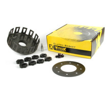КОРЗИНА ЗЧЕПЛЕННЯ PROX KAWASAKI KXF 250 '06-20, SUZUKI RMZ 250 '05 (OEM:13095-0049)