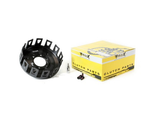 КОРЗИНА ЗЧЕПЛЕННЯ PROX SUZUKI DRZ 400 00-18, LTZ 400 03-18 (БЕЗ РЕЗИНОК)