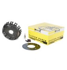 КОРЗИНА ЗЧЕПЛЕННЯ PROX SUZUKI RM 80 87-01, RM 85 02-18