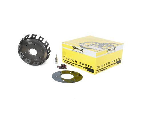 КОРЗИНА ЗЧЕПЛЕННЯ PROX SUZUKI RM 80 87-01, RM 85 02-18