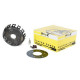 КОРЗИНА ЗЧЕПЛЕННЯ PROX SUZUKI RM 80 87-01, RM 85 02-18