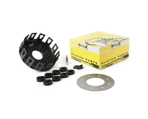 КОРЗИНА ЗЧЕПЛЕННЯ PROX SUZUKI RMZ 250 '07-'22 (OEM:21200-49H00)