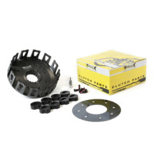 КОРЗИНА ЗЧЕПЛЕННЯ PROX SUZUKI RMZ 450 '05-'07 (OEM:21200-35G00)