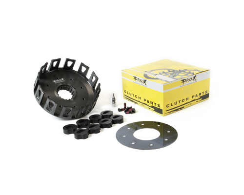 КОРЗИНА ЗЧЕПЛЕННЯ PROX SUZUKI RMZ 450 '05-'07 (OEM:21200-35G00)