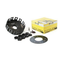 КОРЗИНА ЗЧЕПЛЕННЯ PROX SUZUKI RMZ 450 '05-'07 (OEM:21200-35G00)