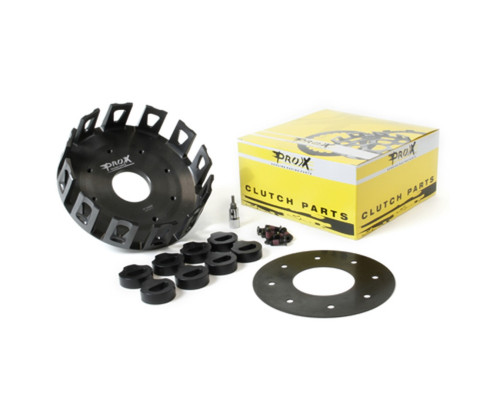КОРЗИНА ЗЧЕПЛЕННЯ PROX SUZUKI RMZ 450 '08-'20 (OEM:21200-28H00)