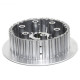КОРЗИНА ЗЧЕПЛЕННЯ PROX ВНУТРІШНЯ HONDA CR 250 (92-07), CRF 450R (02-08) (OEM:22120-MEN-A00)