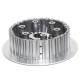 КОРЗИНА ЗЧЕПЛЕННЯ PROX ВНУТРІШНЯ HONDA CR 250 (92-07), CRF 450R (02-08) (OEM:22120-MEN-A00)