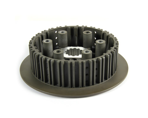 КОРЗИНА ЗЧЕПЛЕННЯ PROX ВНУТРІШНЯ HONDA CRF 450R 17-20, CRF 450EX 17-19 (OEM:22120-MKE-A00)