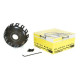 КОШИК ЗЧЕПЛЕННЯ PROX YAMAHA YZ 125 (05-20) (OEM:1C3-16150-00)