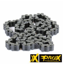 Ланцюг грм prox beta rr 350/390/430/480 '11-20, tm 450 '06-12, HONDA cbr 929rr '00-01, cbr 954rr '02-03 (412-124) (oem:14401-mcj-003)