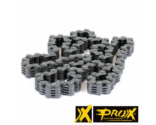 Ланцюг грм prox HONDA crf 150r '07-'20 (412-96) (oem:14401-kse-671)