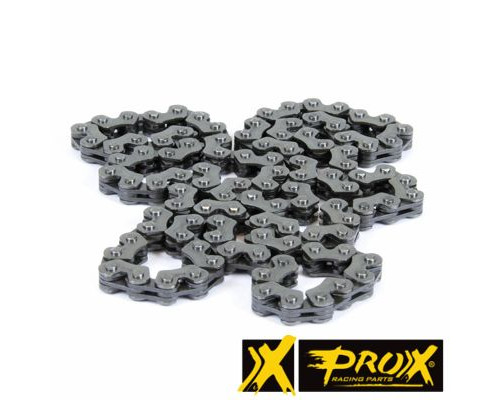 Ланцюг грм prox HONDA crf 230f '03-'12, YAMAHA yfm 250r raptor '08-'13, ybr 250 '07-'19 (oem:14401-kfb-751)