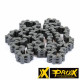 Ланцюг грм prox HONDA crf 250r '04-09, ktm sxf 450 '19-20, husqvarna fc/fs/fx 450 '19-20, sherco 250/300 se f / se fr '14-'18 (412-104), ktm excf450'20