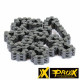 Ланцюг грм prox HONDA crf 450r '02-'08, crf 450x '05-'17, trx 450r '06-'14, ktm exc-f 500 '17-'19 (412-112) (14401-meb-671)