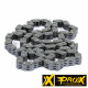 Ланцюг грм prox HONDA trx 300 ex/x '93-'09 (409-110) (oem:14401-hco-003)