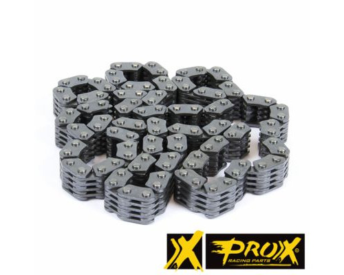 Ланцюг грм prox HONDA xl 600r (83-87) (412-118) (oem:14401-mk4-601)
