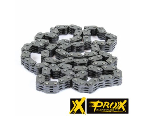 Ланцюг грм prox HONDA xr 250r '96-04 (412-102)