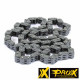 Ланцюг грм prox HONDA xr 400r (96-04), trx 400 ex/x (99-14) (409-112) (oem:14401-kcy-671)