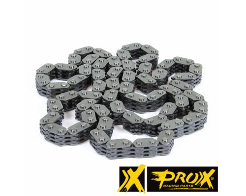 Ланцюг грм prox kawasaki kxf 450 (06-08), klx 450r (08-15)
