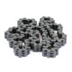 Ланцюг грм prox ktm sxf 250 09-13, sxf 450 16-18, excf 450 17-18, husqvarna fs/fc 450 16-18, fe 450 17-19 (412-108) (oem:770.36.01 3.100)