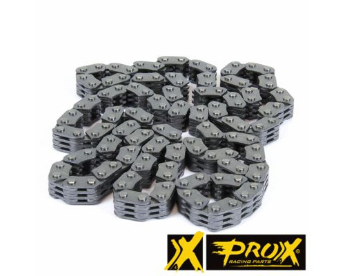 Ланцюг грм prox suzuki rmz 450 '05-'20, rmx450z '10-'19 (409-124) (oem:12760-35g00)