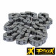 Ланцюг грм prox suzuki rmz 450 '05-'20, rmx450z '10-'19 (409-124) (oem:12760-35g00)
