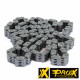 Ланцюг грм prox YAMAHA tdm 850 (91-01), tdm 900 (02-09), trx 850 (96-97) (412-138)