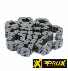 Ланцюг грм prox YAMAHA yfm 660r raptor (01-05), xt 600 (84-04) (412-126)