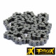 Ланцюг грм prox YAMAHA yxr 660 rhino '04-'07, HONDA xr 250 tornado '01-'12, HONDA cbf 250 '04-'07, YAMAHA yfm 660 f grizzly '02-'08 (409-126)