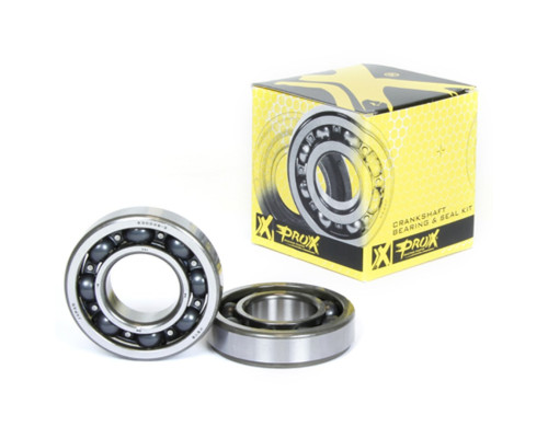 Підшипники коленвала prox YAMAHA yzf 250 01-24, wrf 250 01-24 (wr250f, yzf250)