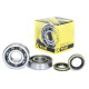 Підшипники коленвала prox з сальниками HONDA crf 150 r '07-'22
