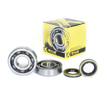 Підшипники коленвала prox з сальниками HONDA crf 150 r '07-'22