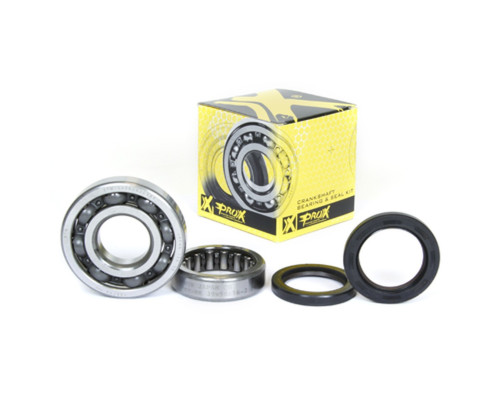 Підшипники коленвала prox з сальниками HONDA crf 250r '04-05, crf 250x '04-06