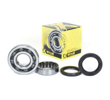 Підшипники коленвала prox з сальниками HONDA crf 250r '04-05, crf 250x '04-06