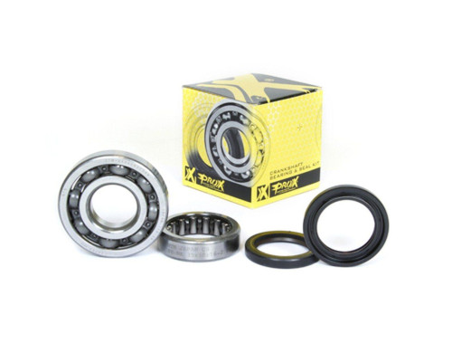 Підшипники коленвала prox з сальниками HONDA crf 250r '06-17, crf 250x '07-16