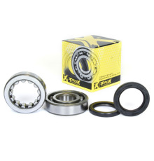 Підшипники коленвала prox з сальниками HONDA crf 450r '02-05