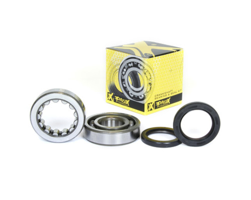 Підшипники коленвала prox з сальниками HONDA crf 450r '02-05