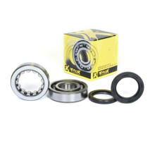 Підшипники коленвала prox з сальниками HONDA crf 450r '02-05