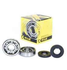 Підшипники коленвала prox з сальниками kawasaki kx 60/65/80/85/100 '85-20