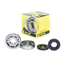 Підшипники коленвала prox з сальниками kawasaki kx 60/65/80/85/100 '85-20